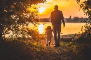 Männer haben auch Gefühle! Hunger und Durst zum Beispiel